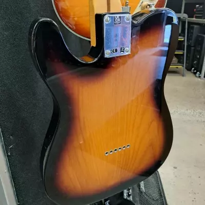 Fender Vintera II Nocaster 4